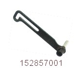 Head Support Lever for Brother KM-4300 / KM-430B / LK3-B430 Lockstitch bar tacker sewing machine
